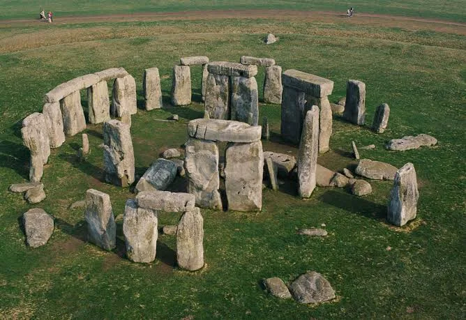 stonehenge antigo local de observação do céu